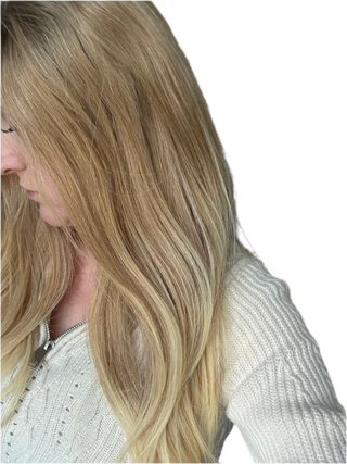 Mongolian Luxe Collection Hair
