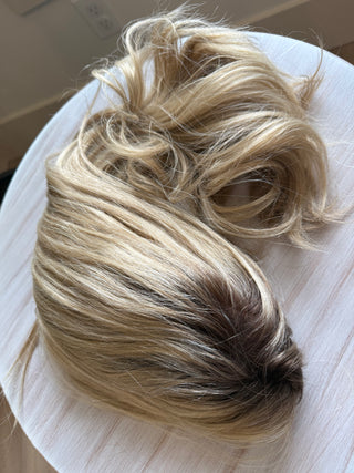 23” Mongolian (hand tied) Large