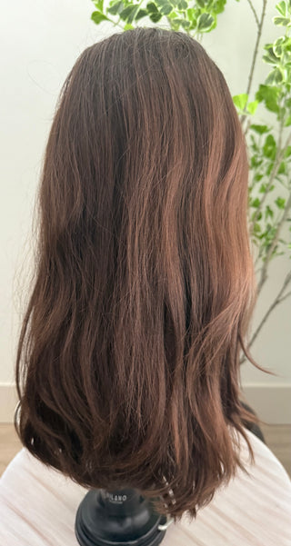 Cami Wigs
