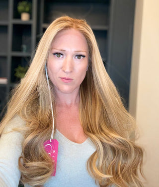 Holiday deal- Mongolian 26” size medium (wefted)