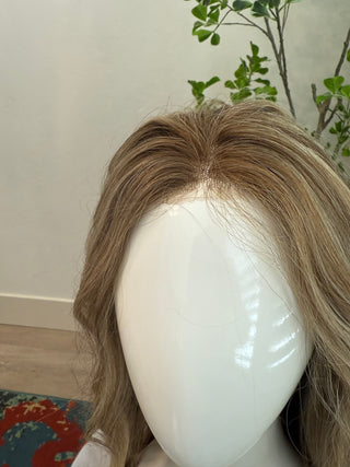 27” Mongolian (hand tied) Medium