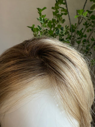 23” Mongolian (hand tied) Large