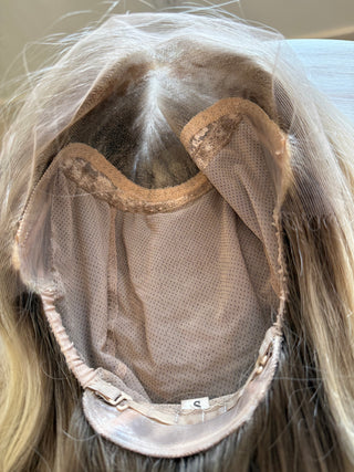 16" Mongolian (hand tied) small