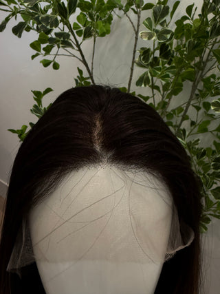 20” Mongolian  (wefted) Medium