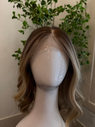 16" Mongolian (hand tied) small