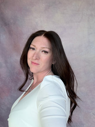 The Amara | Dark Espresso Brunette | Remy Human Hair (Ready to Ship Lengths and Sizes)