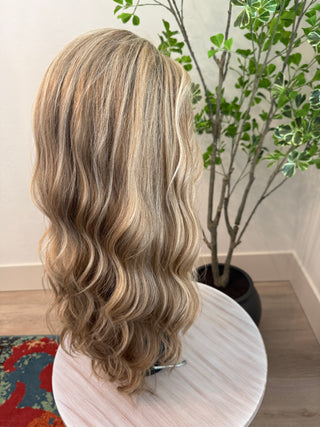 27” Mongolian (hand tied) Medium
