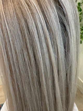 Up close view of subtle dimension 