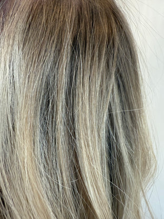 16" Mongolian (hand tied) small