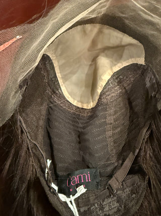 Holiday deal- 23” level 2 brunette (medium cap)