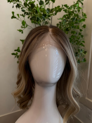16" Mongolian (hand tied) small