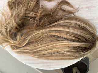 27” Mongolian (hand tied) Medium