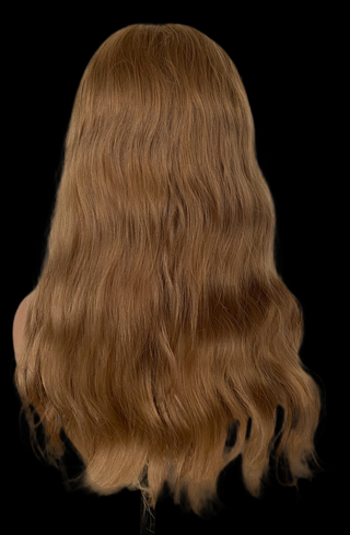 Custom Order Request- Slavic Hair (Blonde)