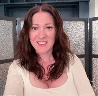 The Amara | Dark Espresso Brunette | Remy Human Hair 20" Small