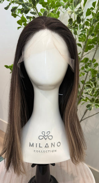 20” Mongolian  (wefted) Medium
