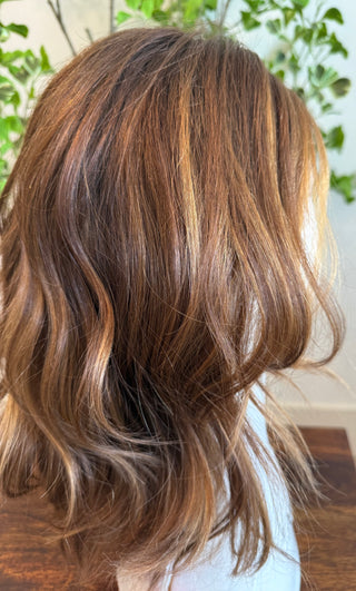 Slavic/European Ultra Luxe Hair
