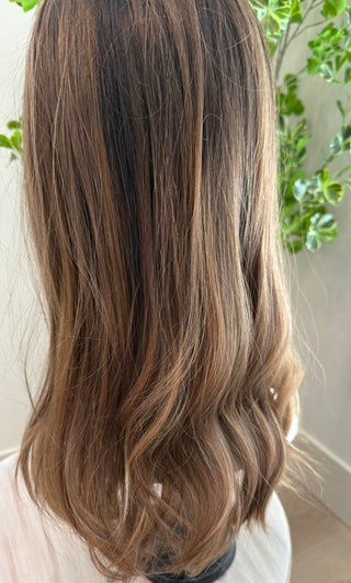 Closer color