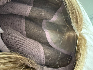 27” Mongolian (hand tied) Medium