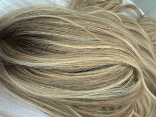 27” Mongolian (hand tied) Medium