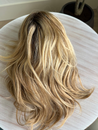 Full length view 