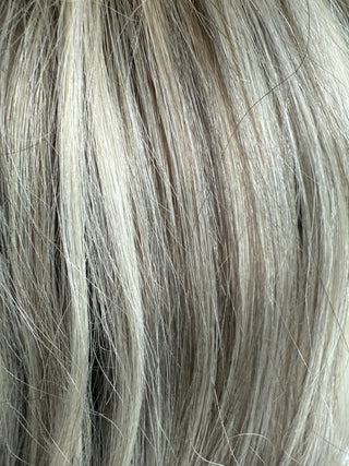 23" Mongolian  (hand tied) extra-small