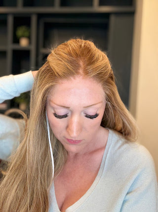 Mongolian Luxe Collection Hair
