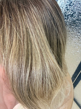 Margot |  Dimensional Bronde Balayage | Remy Human Hair
