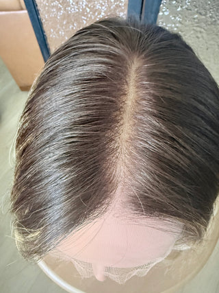 Margot |  Dimensional Bronde Balayage | Remy Human Hair