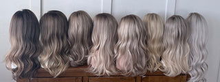 Cami Wigs
