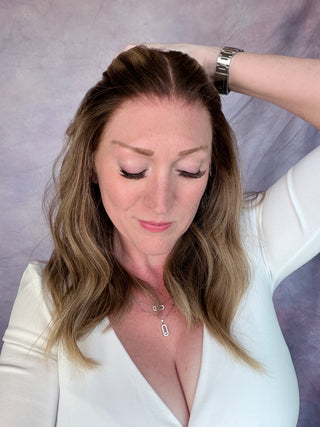 The Sienna | Dimensional Beige Bronde | Remy Human Hair Wig Pre Order)