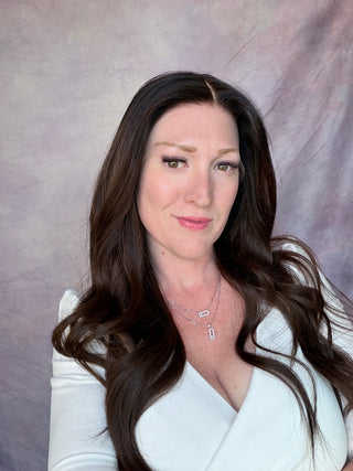 The Nadine | Dimensional Espresso Brunette | Remy Human Hair Wig (Pre-Order)