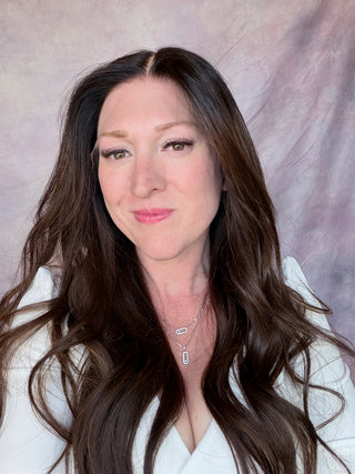 The Nadine | Dimensional Espresso Brunette | Remy Human Hair Wig (Pre-Order)