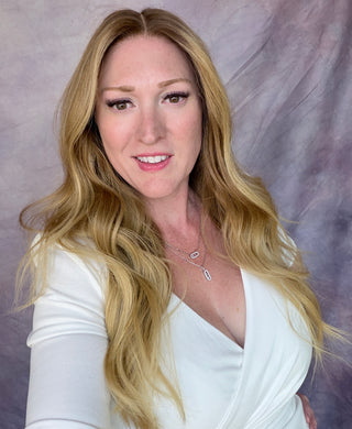 The Melina |  Dimensional Honey Blonde | Remy Human Hair | Ready to Ship Lengths