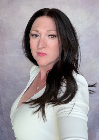 The Nora | Deepest Brunette | Remy Human Hair | Ready to Ship Lengths