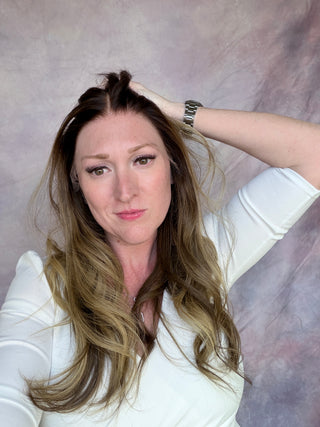 The Elise | Soft Dimensional Brunette | Remy Human Hair | Ready to Ship Lengths