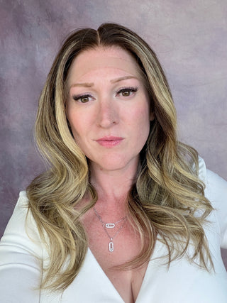 The Margot |  Dimensional Bronde Balayage | Remy Human Hair (Pre Order)