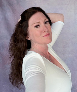 The Ravenna | Curly Deep Mocha Brunette | Remy Human Hair Wig (Pre-Order)