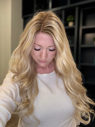 natural hairline mono top human hair wigs best quality online 